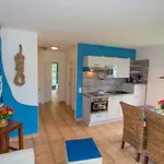 Appartement Ruegen-freiheit *