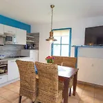 Appartement Ruegen-freiheit Putgarten