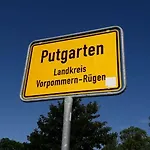 Ruegen-freiheit Appartement