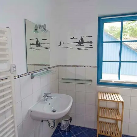 Ruegen-freiheit * Putgarten