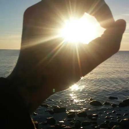 Ruegen-freiheit Putgarten