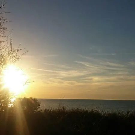 Ruegen-freiheit Putgarten