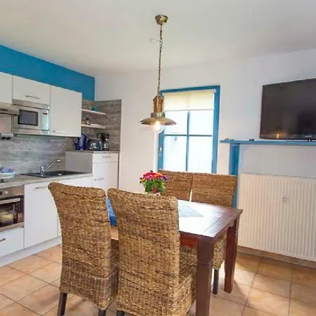 アパート Ruegen-freiheit Putgarten