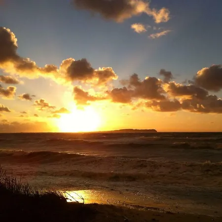 Ruegen-freiheit * Putgarten