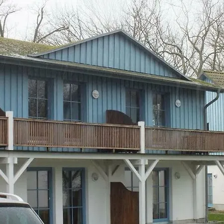 Ruegen-freiheit * Putgarten