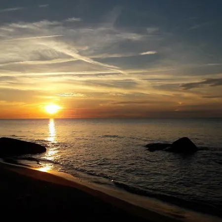 アパート Ruegen-freiheit *