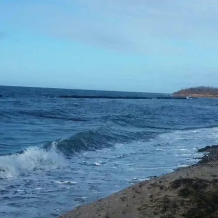 Ruegen-freiheit * Putgarten