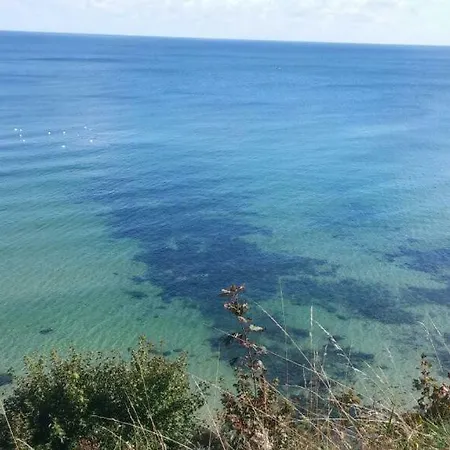 Ruegen-freiheit アパート