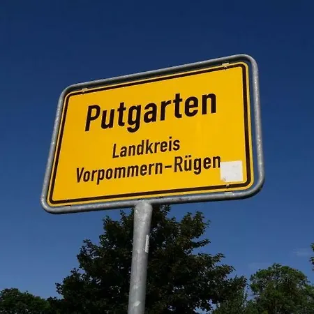 Ruegen-freiheit アパート