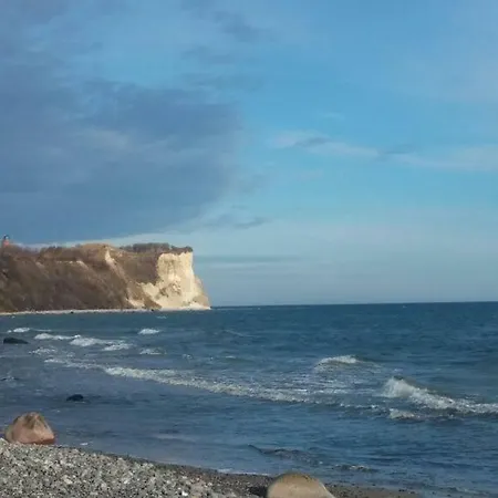 Ruegen-freiheit アパート